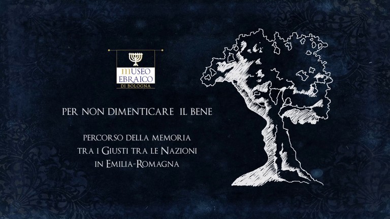 Per non dimenticare il bene percorso della memoria tra i “Giusti tra