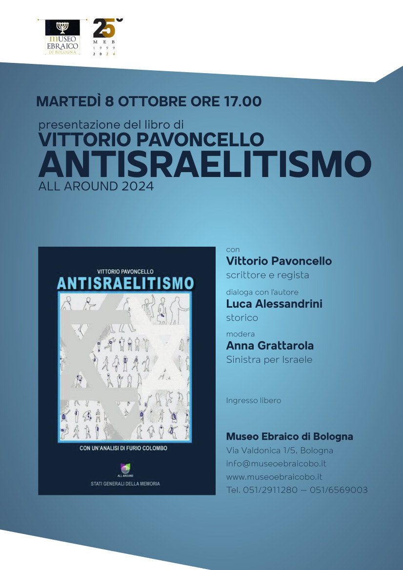 8 ottobre cartolinaantisraelitismo .jpg