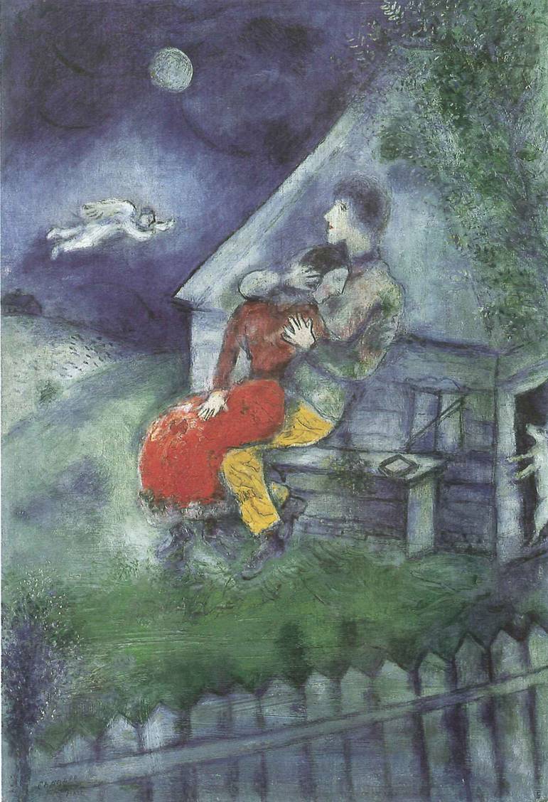 Mark Chagall_1