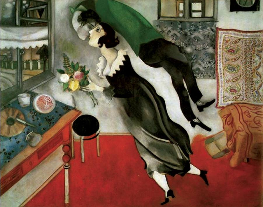 Chagall_il_compleanno