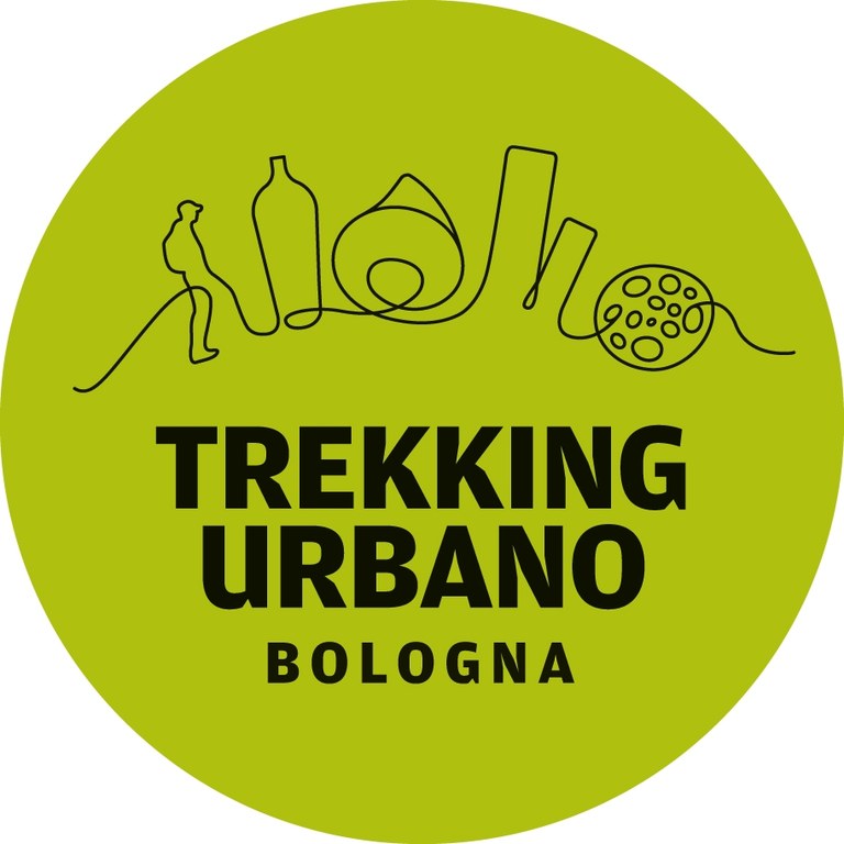 logo Trekking urbano 2015