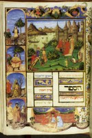 Lo splendido codice ebraico miniato della Biblioteca Universitaria di Bologna MS.2197 IL CANONE DI MEDICINA DI AVICENNA dal 15 settembre al MEB
