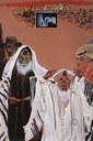 Corso di EBRAICO BIBLICO - Avanzato (2025-2026)