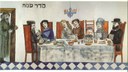 Corso di YIDDISH - Base (2026) Corso di YIDDISH - Base (2026)