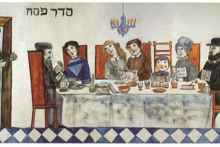 Corso di YIDDISH - Base 2026 (in presenza e online)