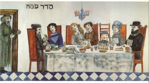 Corso di YIDDISH - Base (2026)