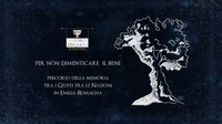 Per non dimenticare il bene: percorso della memoria tra i “Giusti tra le Nazioni” in Emilia-Romagna