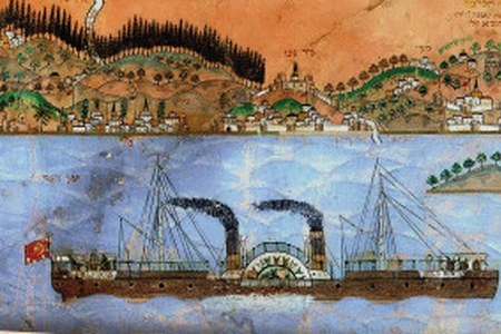 EBREI ERRANTI. Tra pellegrinaggio e utopia