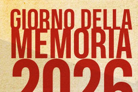 Giorno della MEMORIA 2026