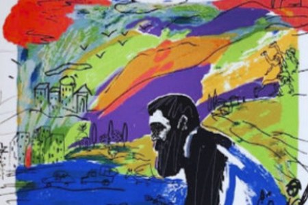 Gruppo di lettura online sulla letteratura israeliana contemporanea