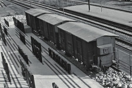 I CAMPI DI SALO'. Internamento ebraico e Shoah in Italia