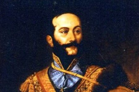 Il Generale Rubino Ventura