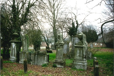 Il patrimonio storico-culturale dei cimiteri ebraici dell’Emilia-Romagna nel Catalogo generale dei Beni culturali