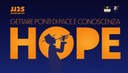 JEWISH JAZZ 2025 - HOPE. Gettare ponti di pace e conoscenza