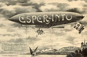 L’esperanto e il suo creatore. Storia di un’invenzione ebraica.