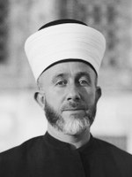 La Palestina di al-Husseini. Da un rapporto conflittuale con gli ebrei all'antisemitismo.