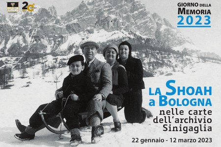 La Shoah a Bologna nelle carte dell'archivio Sinigaglia