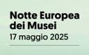 Notte Europea dei Musei