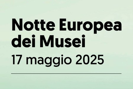 Notte Europea dei Musei