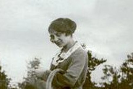Olga Lombroso Fiorentino. Una maestra di agraria nella Milano del primo '900