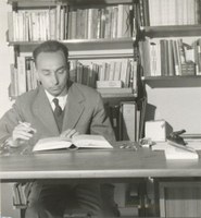 1961. Primo Levi a Bologna