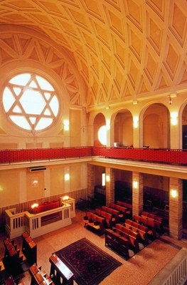 Sinagoga di Bologna